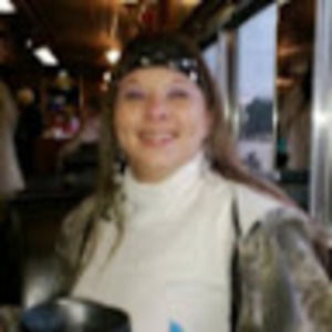 Meet your Posher, Tara